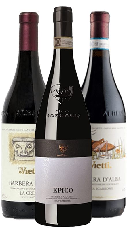 שלישיית ברברה קרו